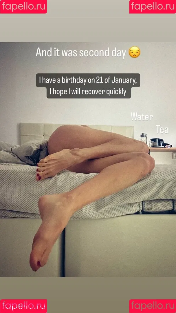 Natalie (Avo) Onlyfans Photo Gallery 