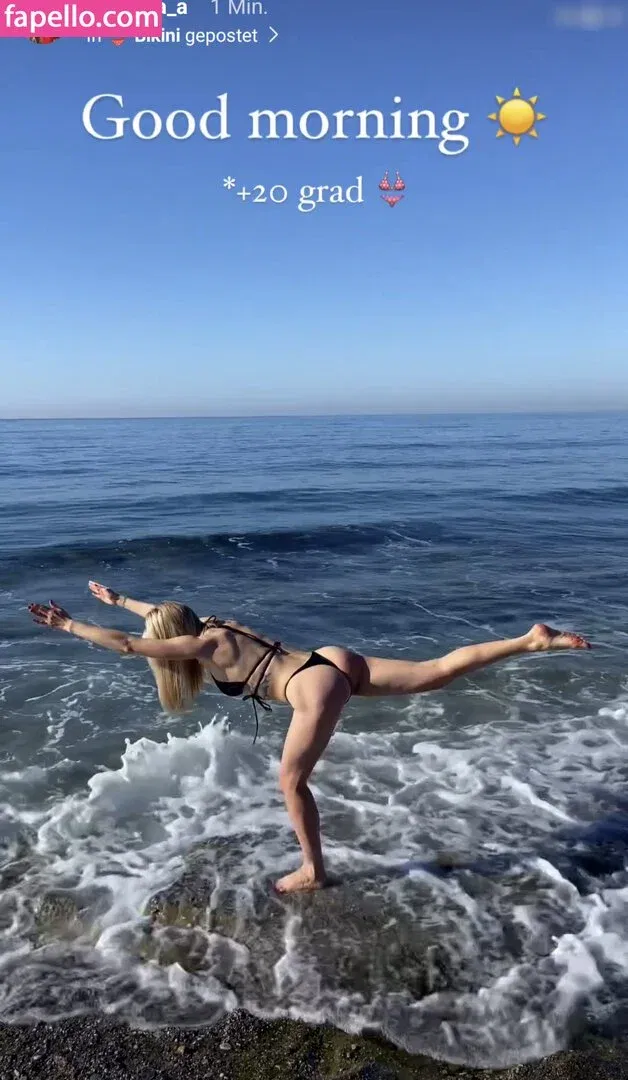 Natalie (Avo) Onlyfans Photo Gallery 