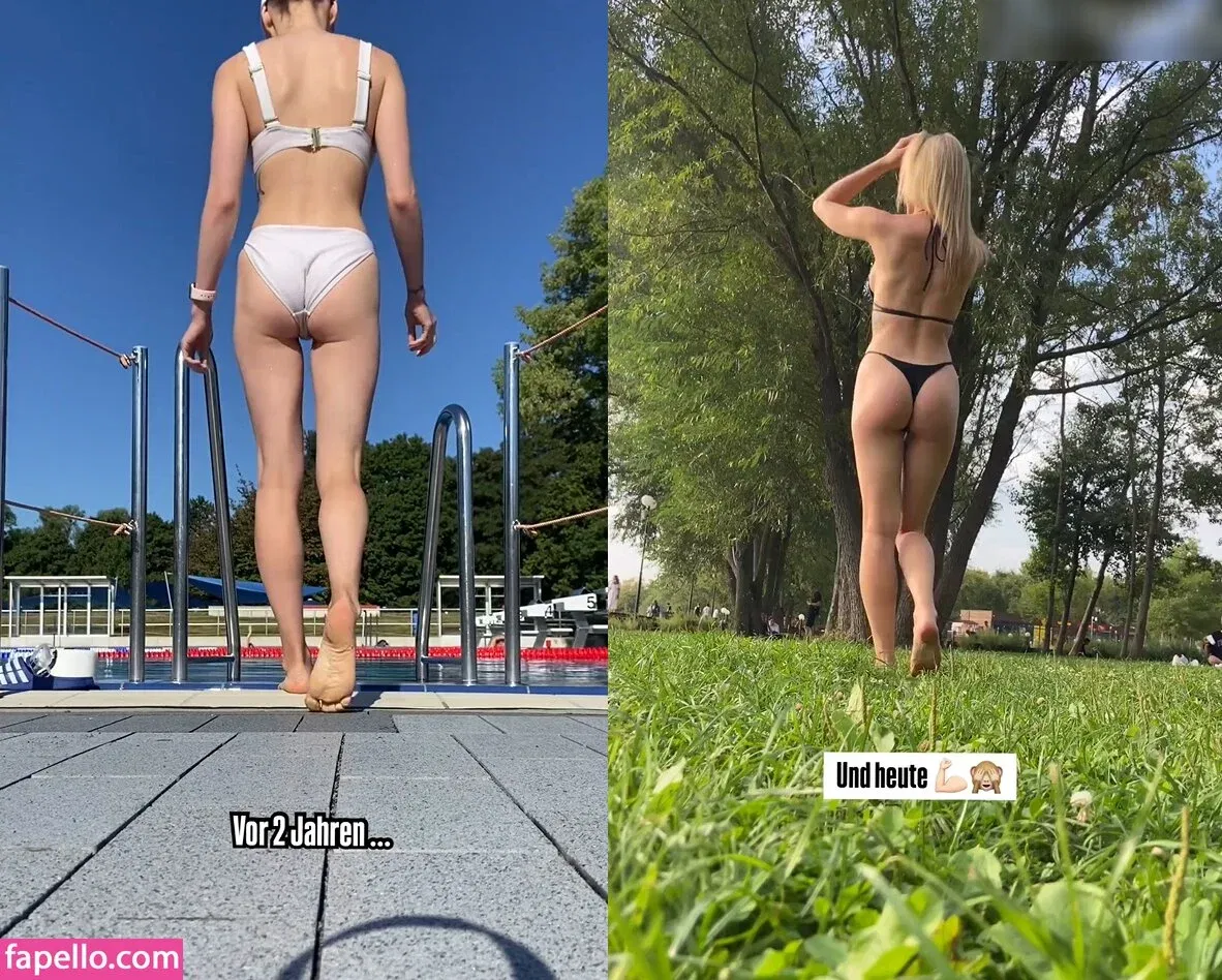 Natalie (Avo) Onlyfans Photo Gallery 