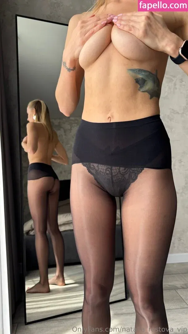 Natalie (Avo) Onlyfans Photo Gallery 