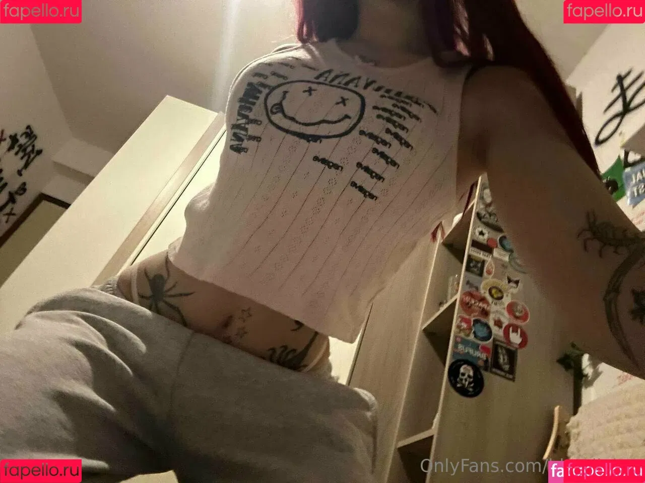 bloodielex Onlyfans Photo Gallery 