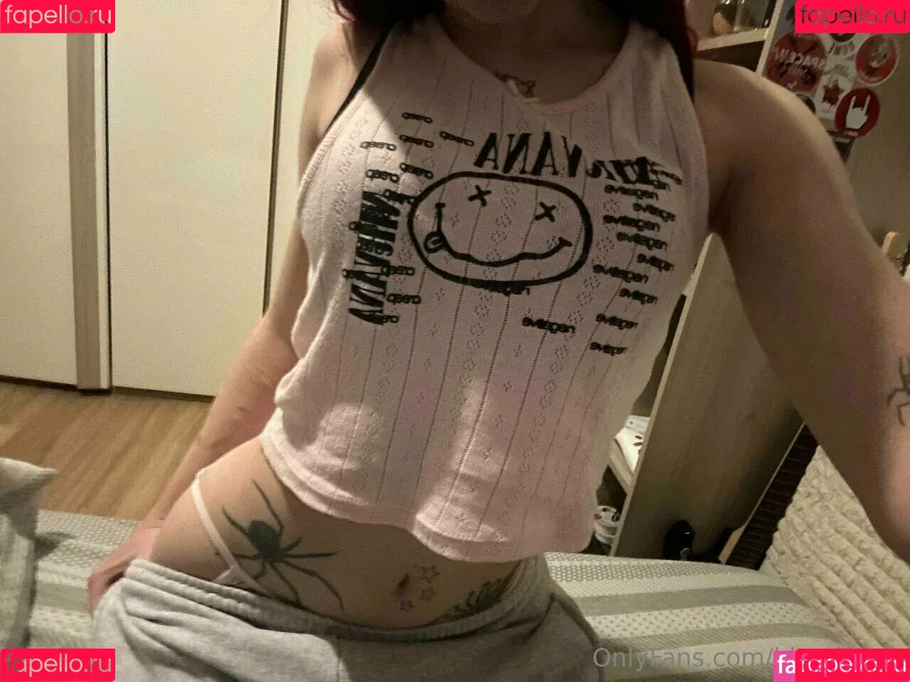 bloodielex Onlyfans Photo Gallery 