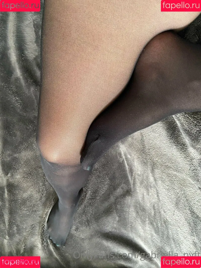 gabriella_nyft Onlyfans Photo Gallery 