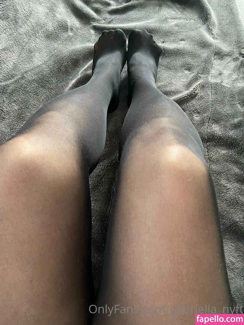 gabriella_nyft Onlyfans Photo Gallery 