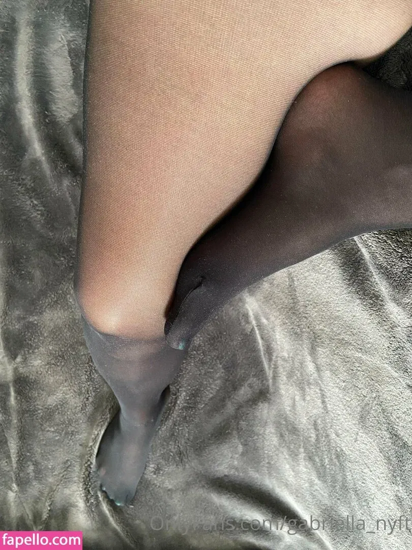 gabriella_nyft Onlyfans Photo Gallery 