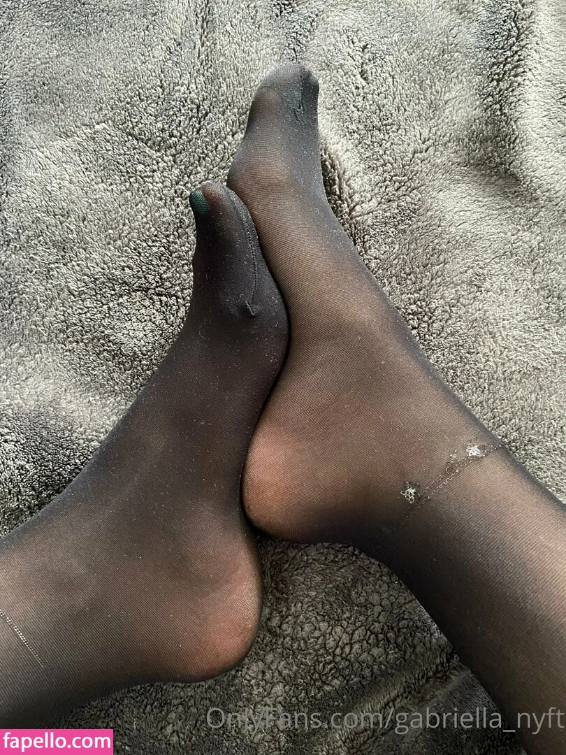 gabriella_nyft Onlyfans Photo Gallery 