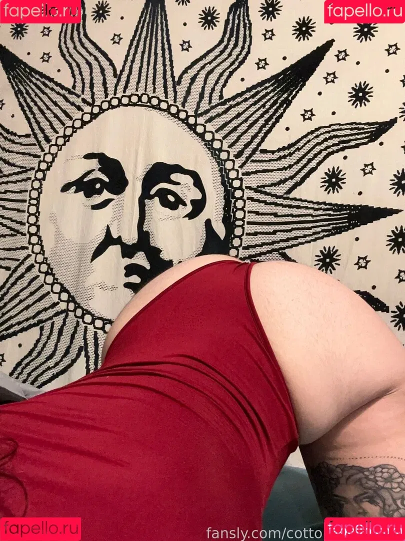 cottonsoftbunny Onlyfans Photo Gallery 