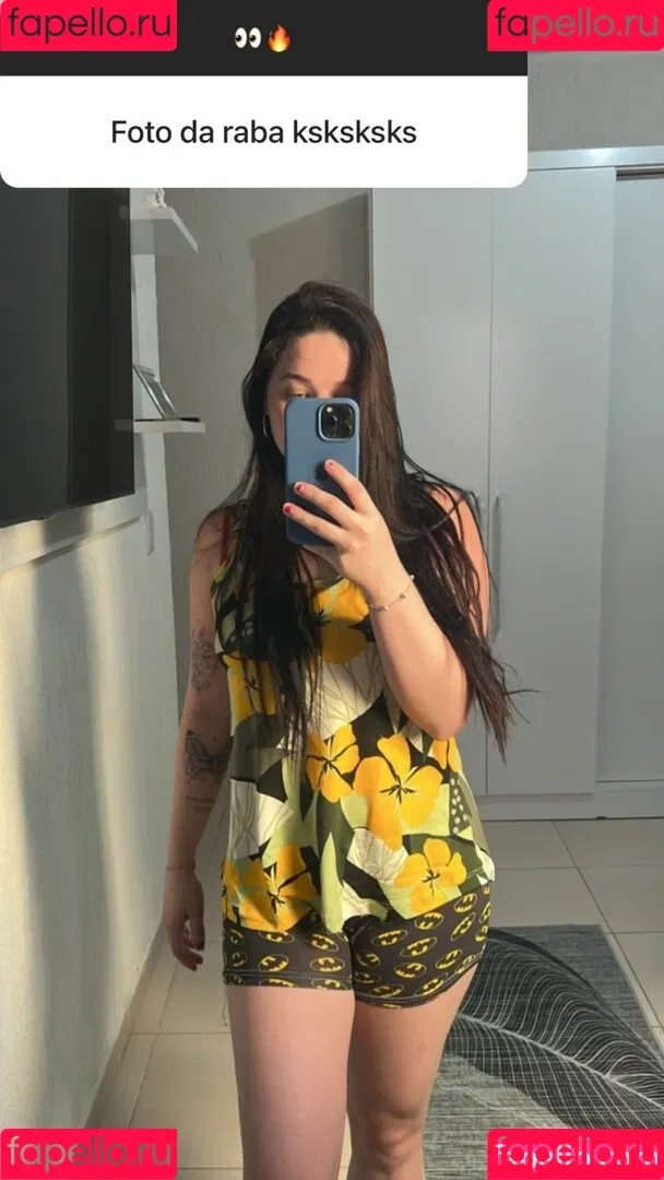 Julia Passos Onlyfans Photo Gallery 