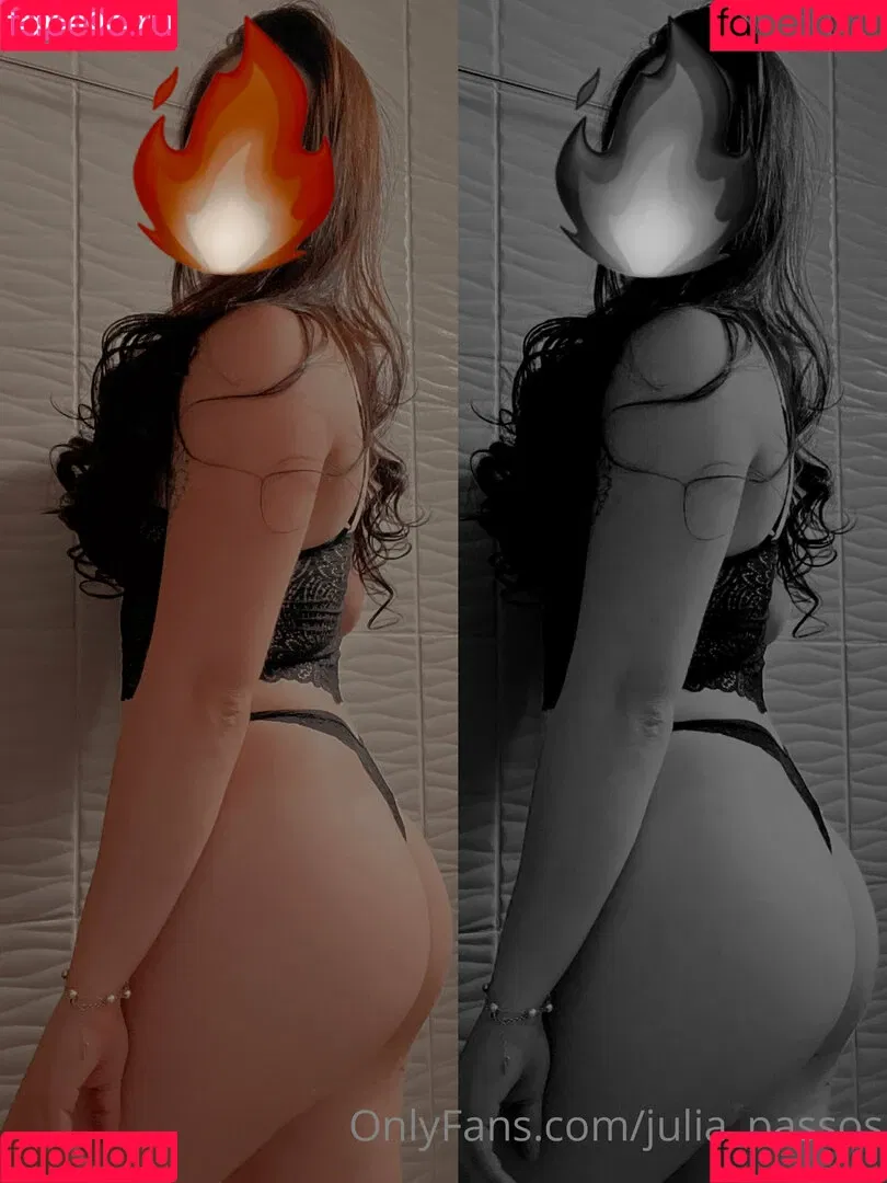 Julia Passos Onlyfans Photo Gallery 