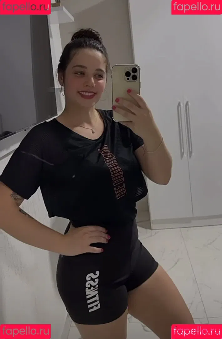 Julia Passos Onlyfans Photo Gallery 