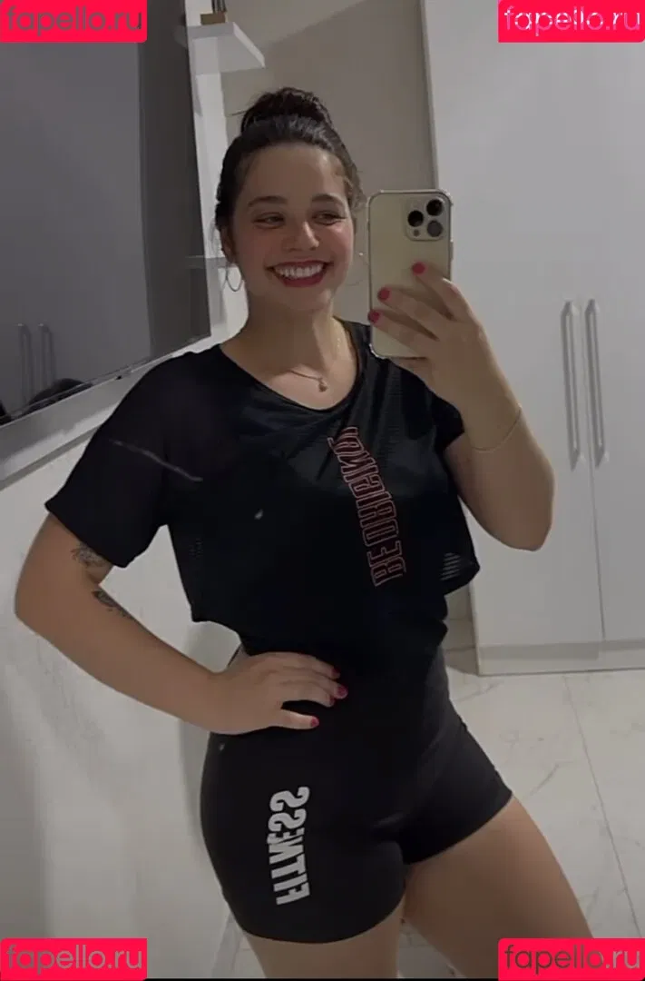 Julia Passos Onlyfans Photo Gallery 