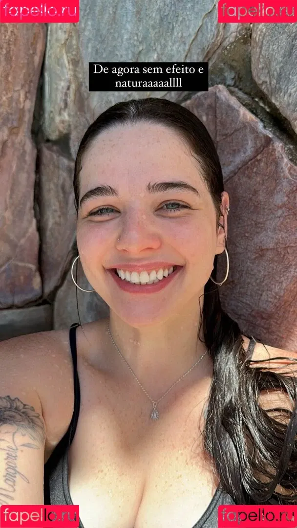 Julia Passos Onlyfans Photo Gallery 