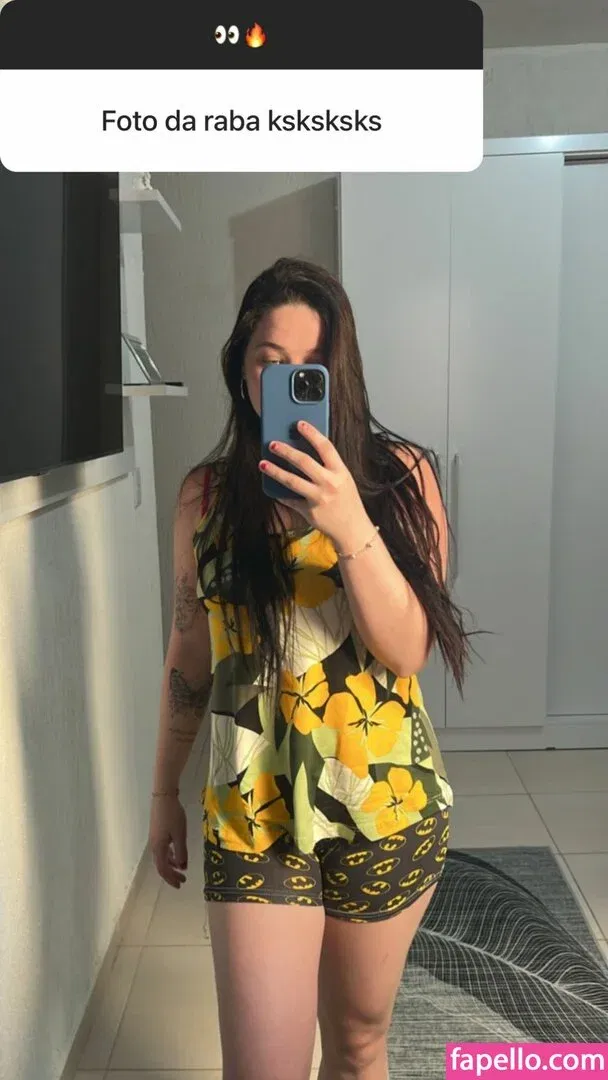 Julia Passos Onlyfans Photo Gallery 