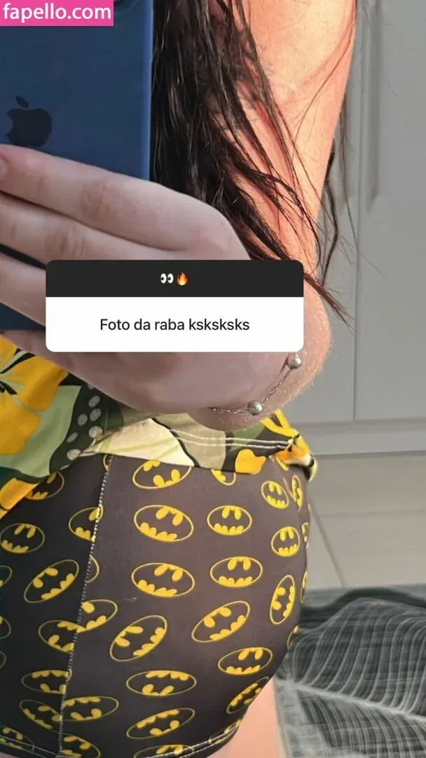 Julia Passos Onlyfans Photo Gallery 