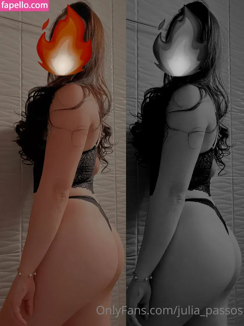 Julia Passos Onlyfans Photo Gallery 