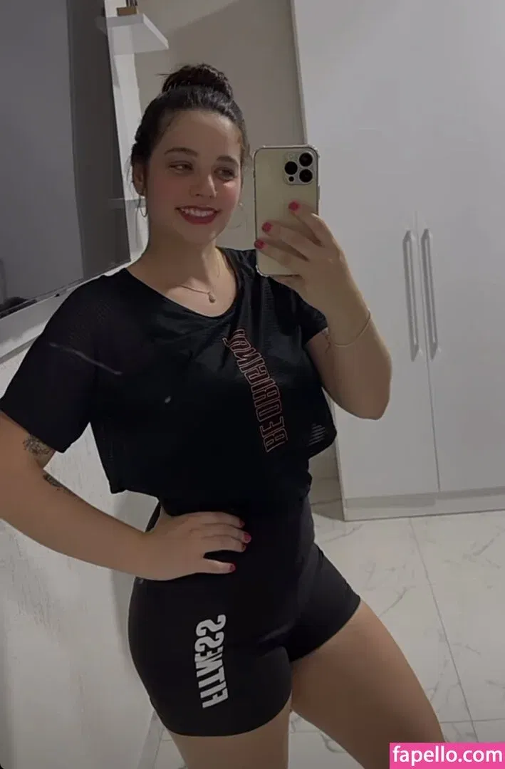 Julia Passos Onlyfans Photo Gallery 