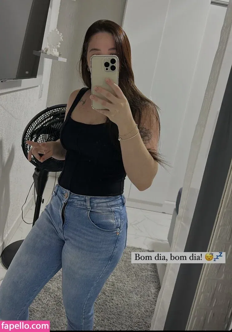 Julia Passos Onlyfans Photo Gallery 