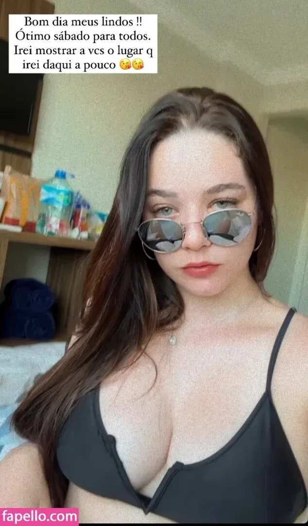 Julia Passos Onlyfans Photo Gallery 