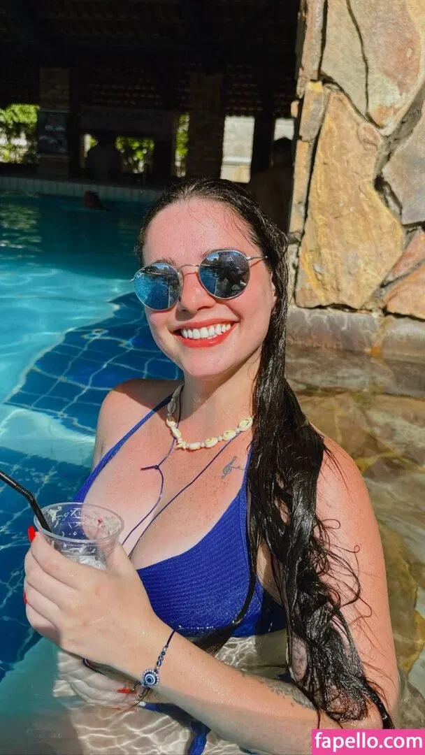 Julia Passos Onlyfans Photo Gallery 