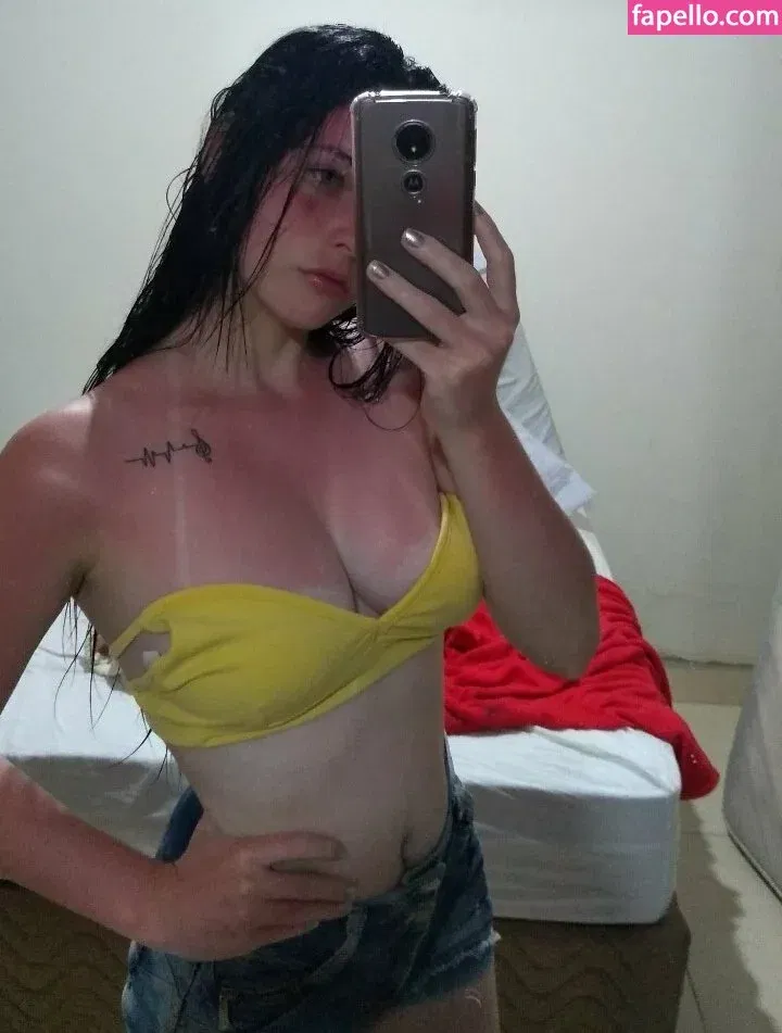 Julia Passos Onlyfans Photo Gallery 