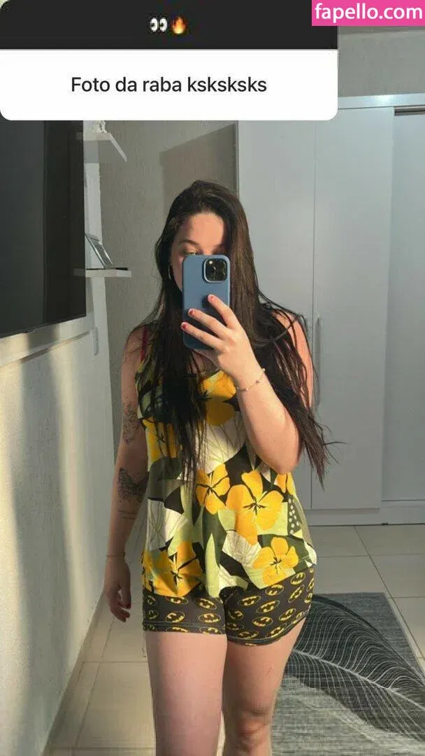 Julia Passos Onlyfans Photo Gallery 