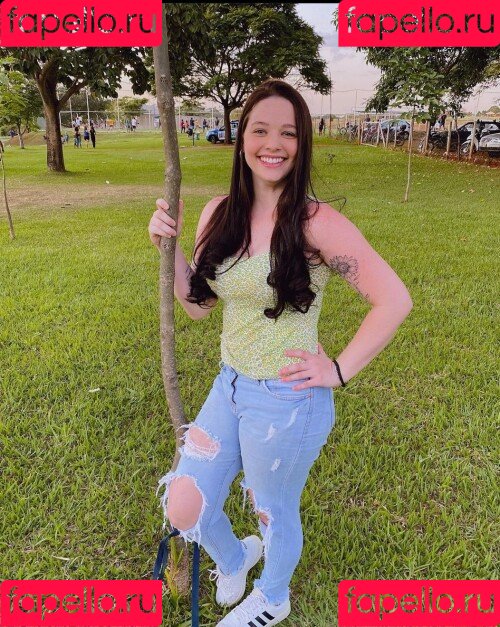 Julia Passos Onlyfans Photo Gallery 