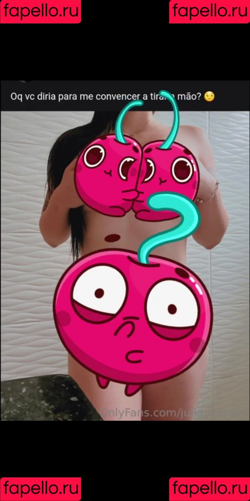 Julia Passos Onlyfans Photo Gallery 