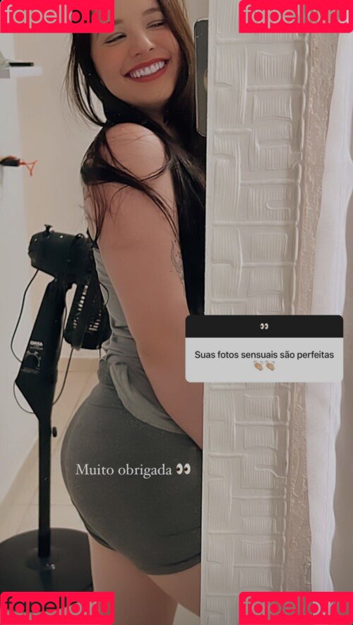 Julia Passos Onlyfans Photo Gallery 