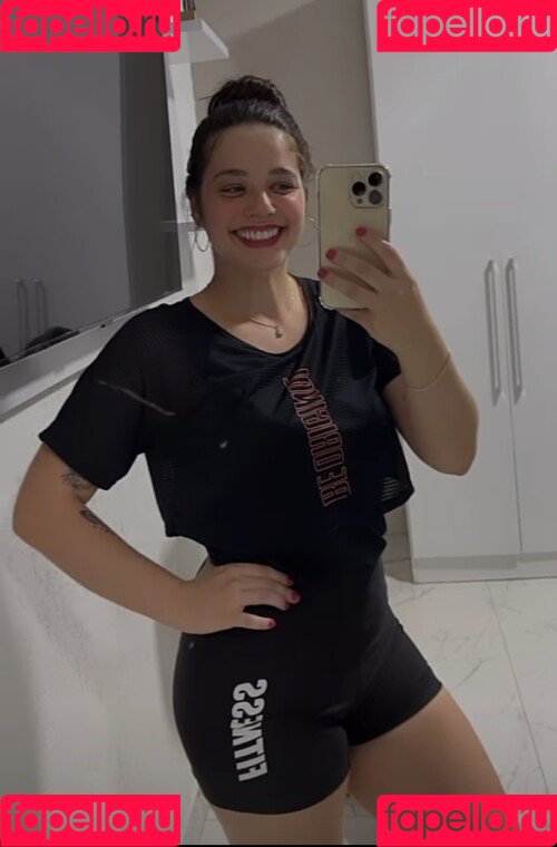 Julia Passos Onlyfans Photo Gallery 