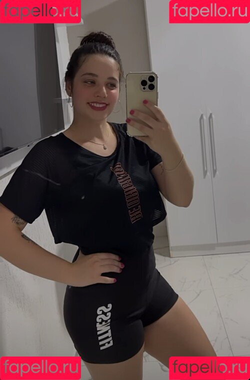 Julia Passos Onlyfans Photo Gallery 