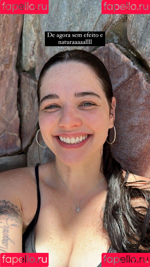 Julia Passos Onlyfans Photo Gallery 