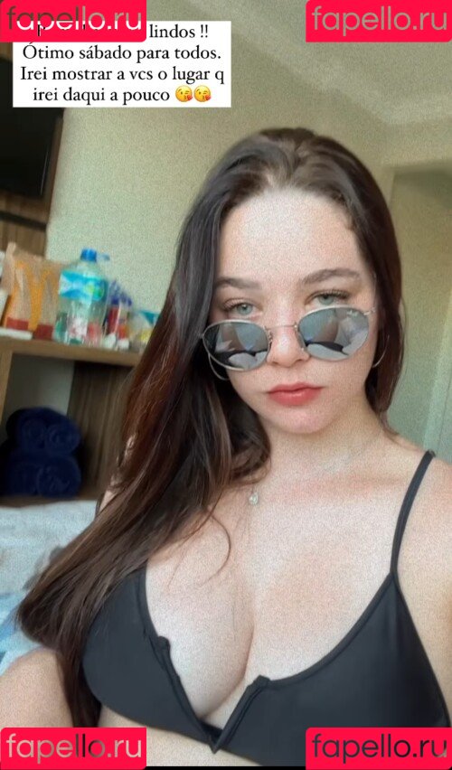 Julia Passos Onlyfans Photo Gallery 