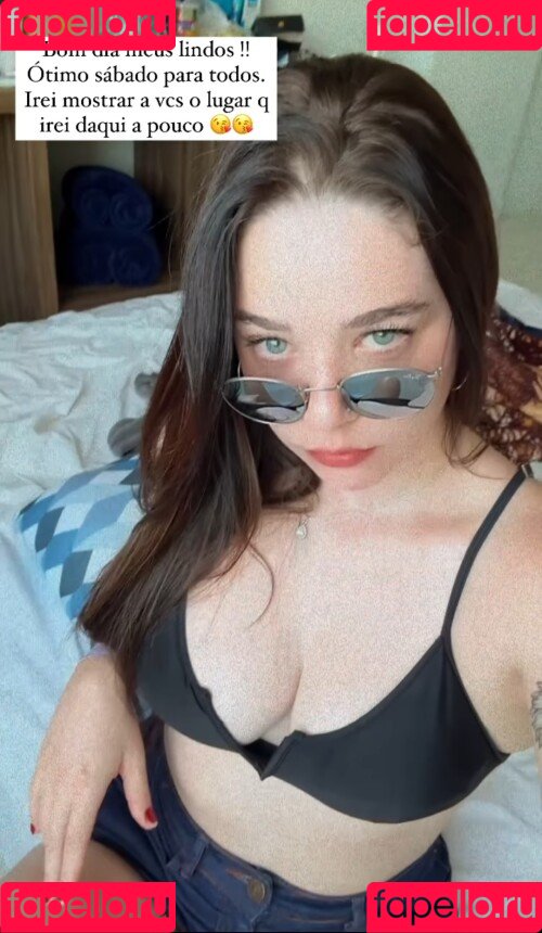 Julia Passos Onlyfans Photo Gallery 