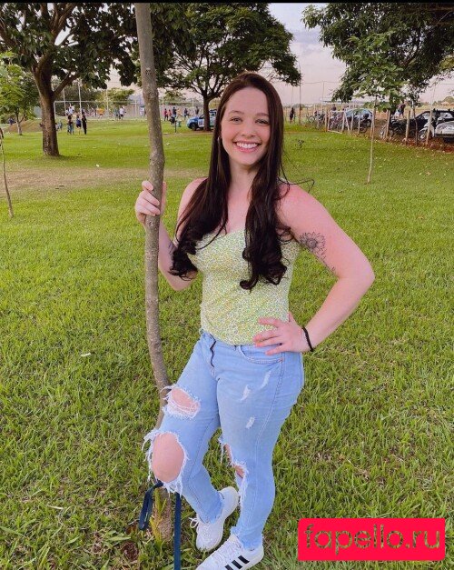 Julia Passos Nude Onlyfans Photo 45