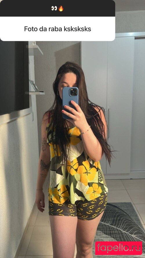 Julia Passos Nude Onlyfans Photo 39