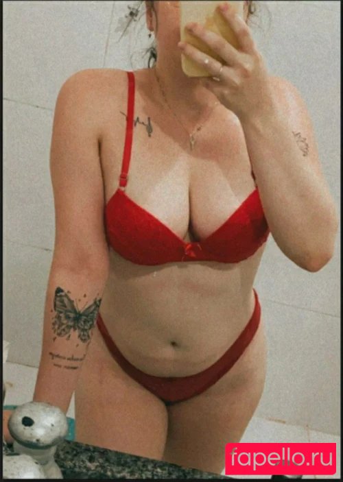 Julia Passos Nude Onlyfans Photo 27