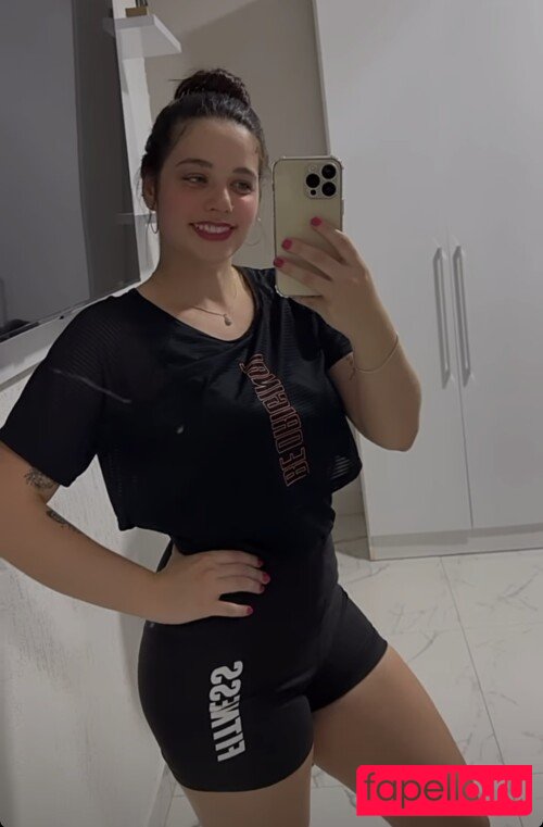 Julia Passos Nude Onlyfans Photo 12