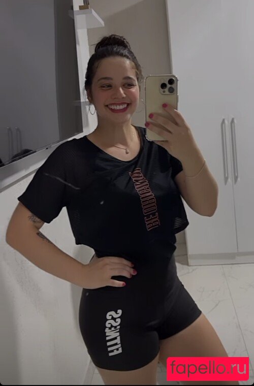 Julia Passos Nude Onlyfans Photo 13