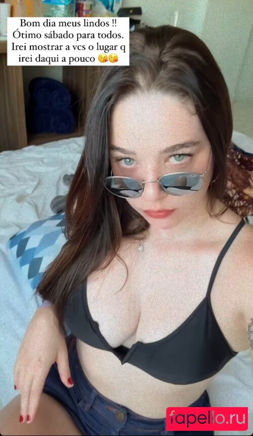 Julia Passos Nude Onlyfans Photo 6