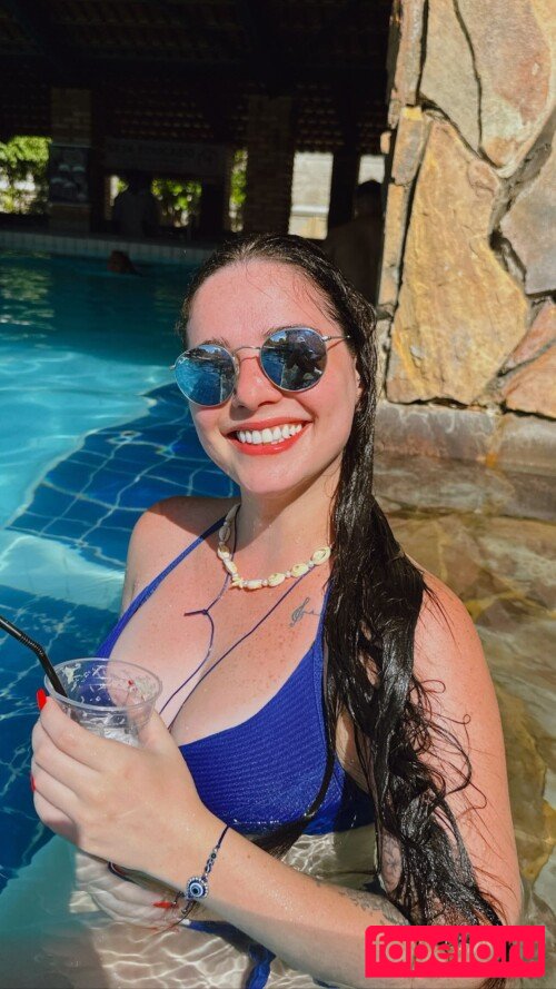 Julia Passos Nude Onlyfans Photo 5