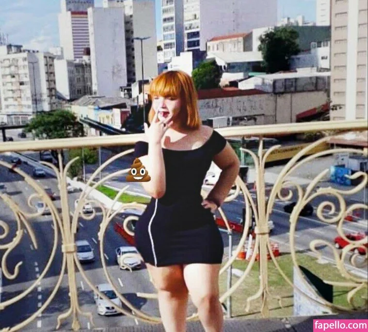 Ana Júlia Onlyfans Photo Gallery 