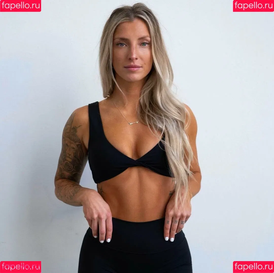 Michelle Mazul Onlyfans Photo Gallery 