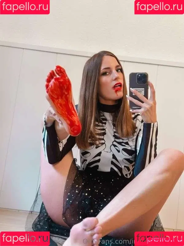 Indubiopronova Onlyfans Photo Gallery 