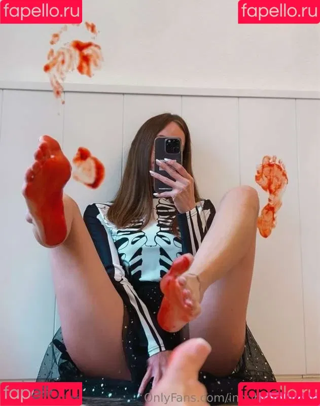 Indubiopronova Onlyfans Photo Gallery 