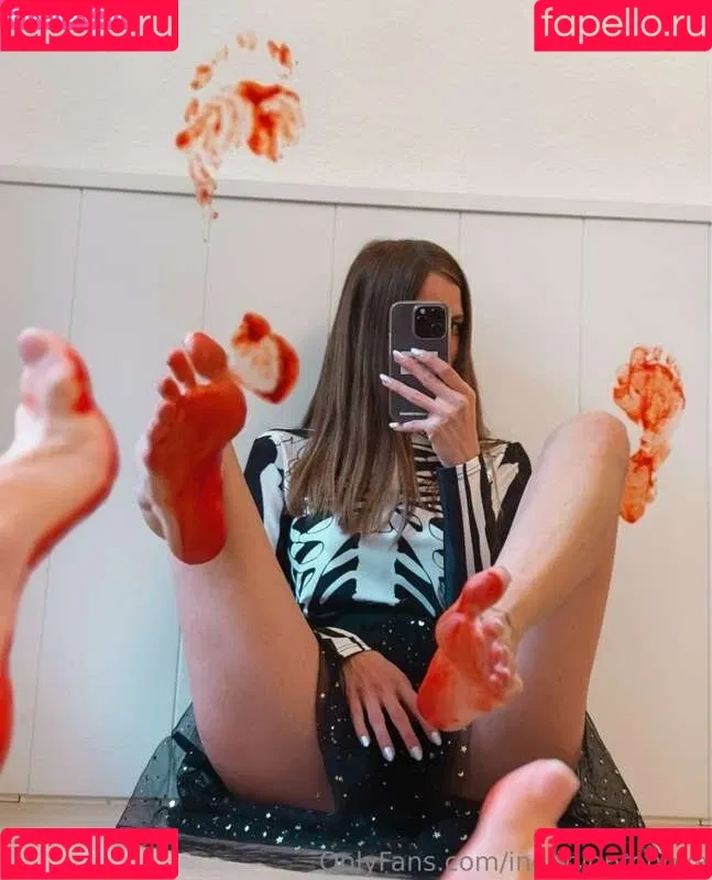 Indubiopronova Onlyfans Photo Gallery 