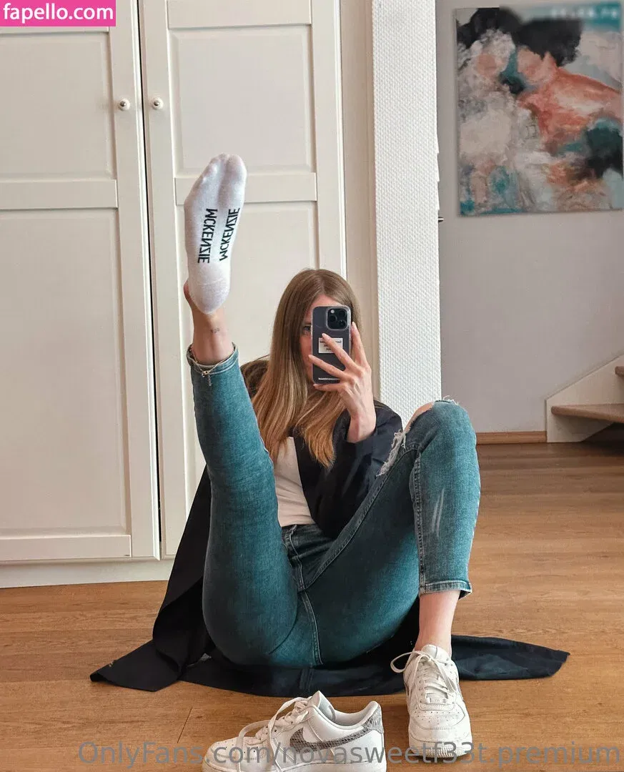 Indubiopronova Onlyfans Photo Gallery 