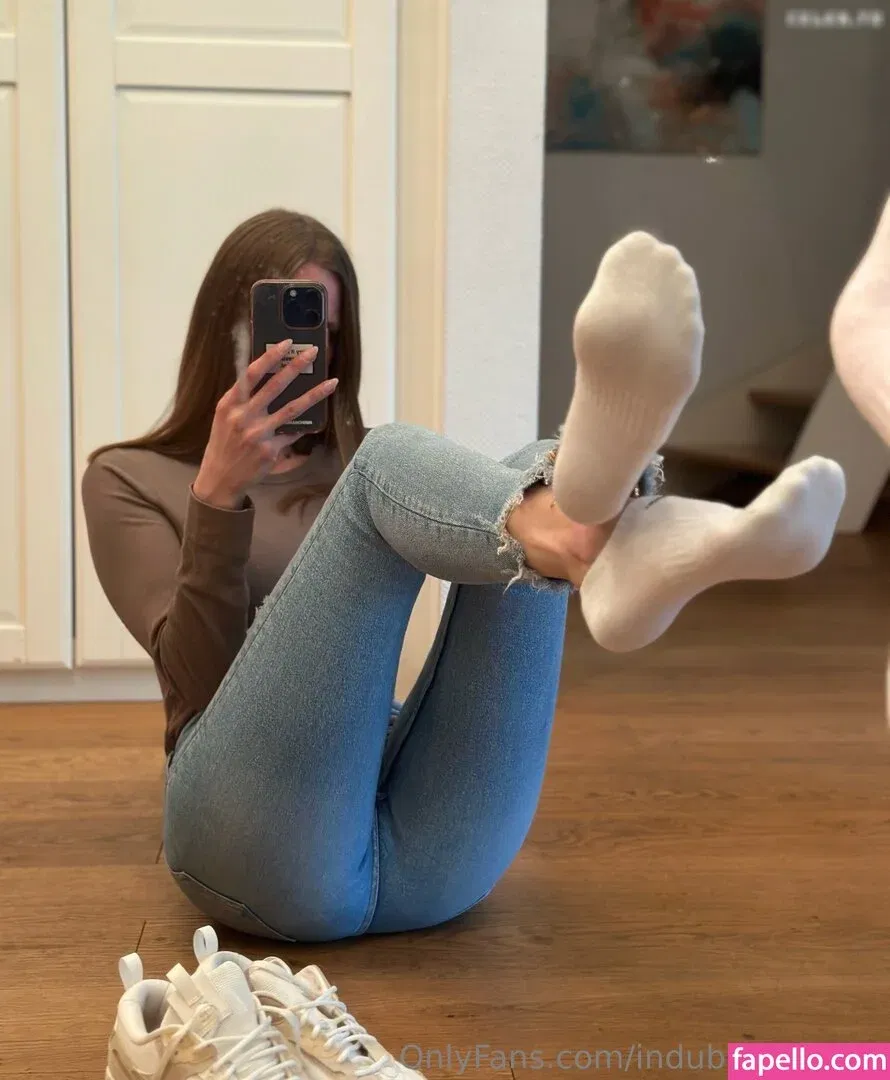 Indubiopronova Onlyfans Photo Gallery 