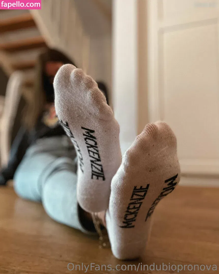 Indubiopronova Onlyfans Photo Gallery 