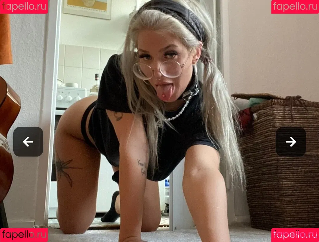 Fairy Karo Onlyfans Photo Gallery 