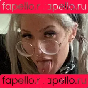 Fairy Karo Onlyfans Photo Gallery 
